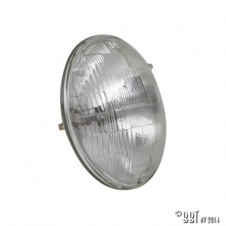 OPTIQUE AMÉRICAIN SEALED BEAM 6 VOLTS -7/67