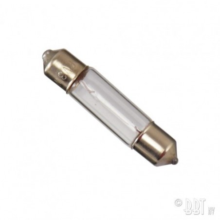 AMPOULE 6 V 3 W POUR FLÈCHES