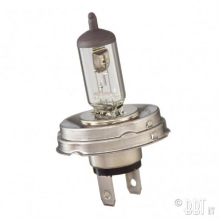 AMPOULE 6 V 60/55 W H4 POUR CODE EUROPÉEN