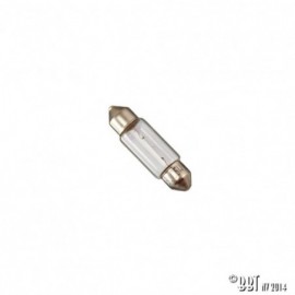 Ampoule veilleuse 6 volts navette