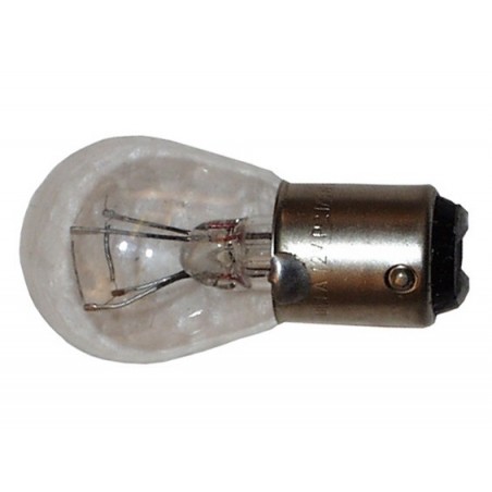 AMPOULE 12 V 21/5 W FEU ARRIÈRE ET STOP