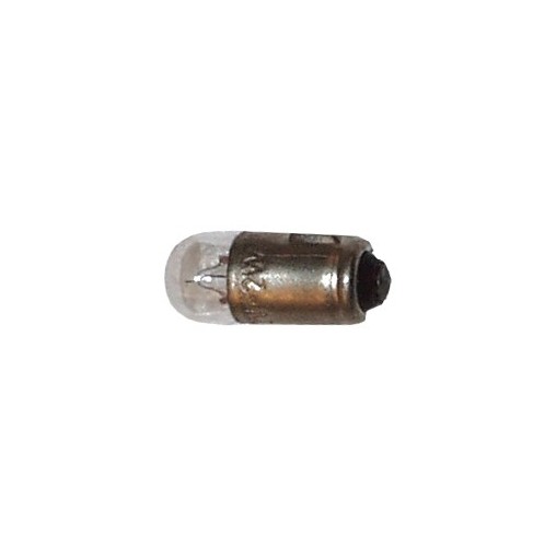 Ampoule broche 12 V-5 W d'éclairage et témoins tableau de bord R60