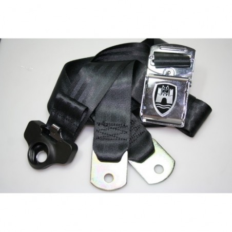 Ceinture trois sale points