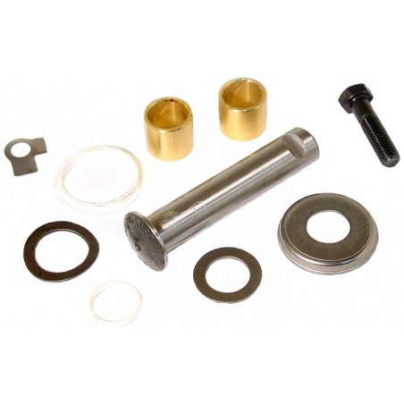 Kit réparation axe/pivot de direction centrale T2 55 à 07/67 Bilstein