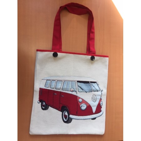 SAC VW TISSU