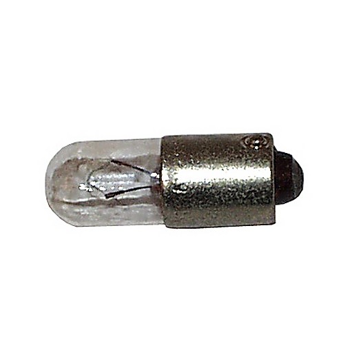 AMPOULE 6 V 4 W VEILLEUSE DE PHARE, Ampoules