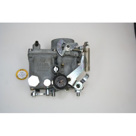 Carburateur SOLEX 31 PICT 4 reconditionné en échange standard - pour moteur Type 1