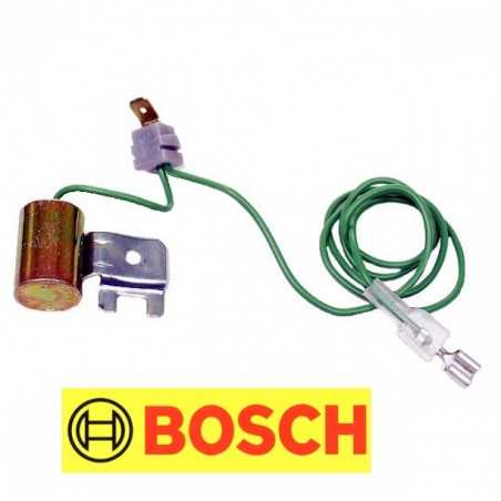 Condensateur Bosch pour allumeur 009
