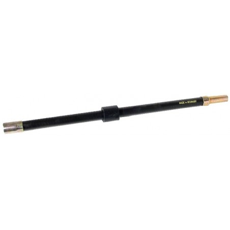 GAINE DE CABLE D'EMBRAYAGE 353 MM 08/71-07/73