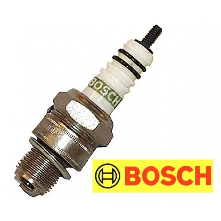 BOUGIE BOSCH WR8CC (CULOT LONG)