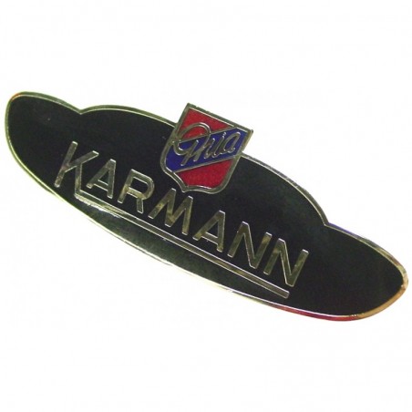 Sigle d'aile "Kharmann" KG 56-74