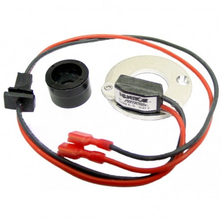 Kit allumage électronique 12V Pertronix Ignitor 1 pour allumeur Bosch 009 et 050