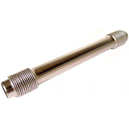 TUBE ENVELOPPE INOX pour moteur 1200