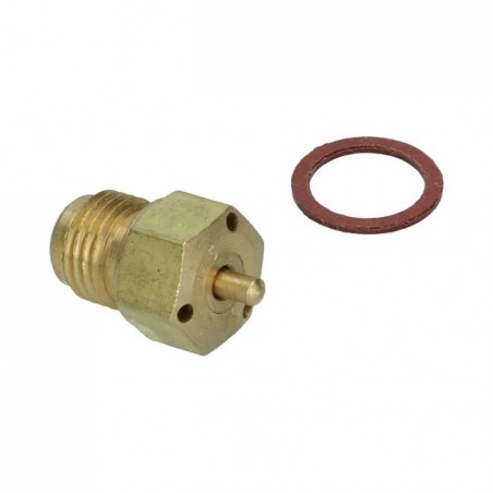 Pointeau de cuve 1.5mm pour carburateurs Solex / Pierburg / Brosol