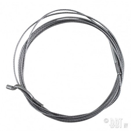 CABLE ACCÉLÉRATEUR 2715 MM