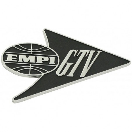 LOGO EMPI GTV À COLLER