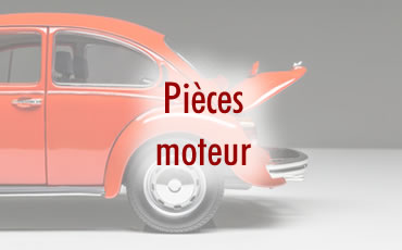 E-Cox - Spécialiste de pièces automobiles Cox & véhicules Volkswagen